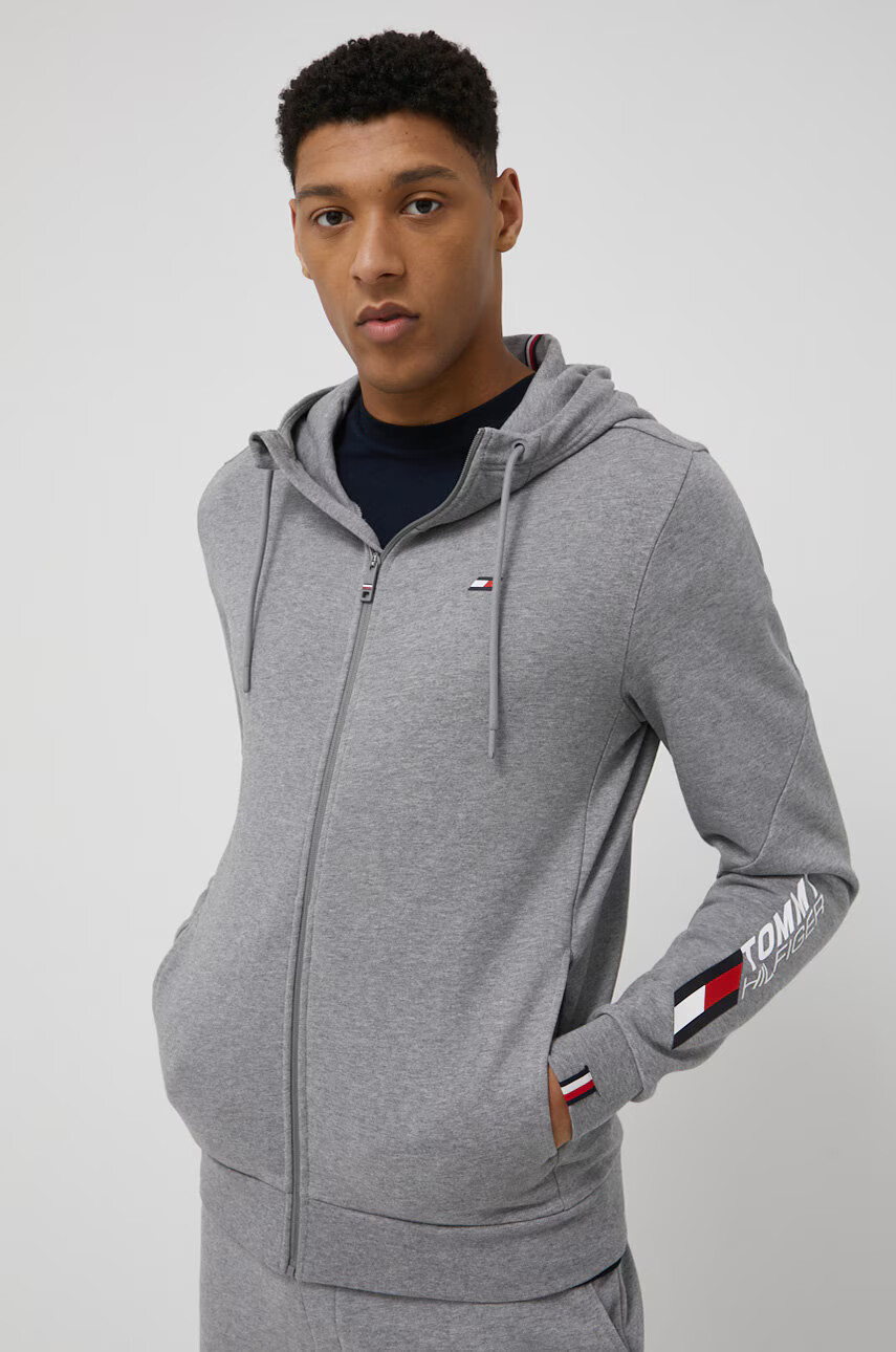 Tommy Hilfiger Памучен суичър - Pepit.bg