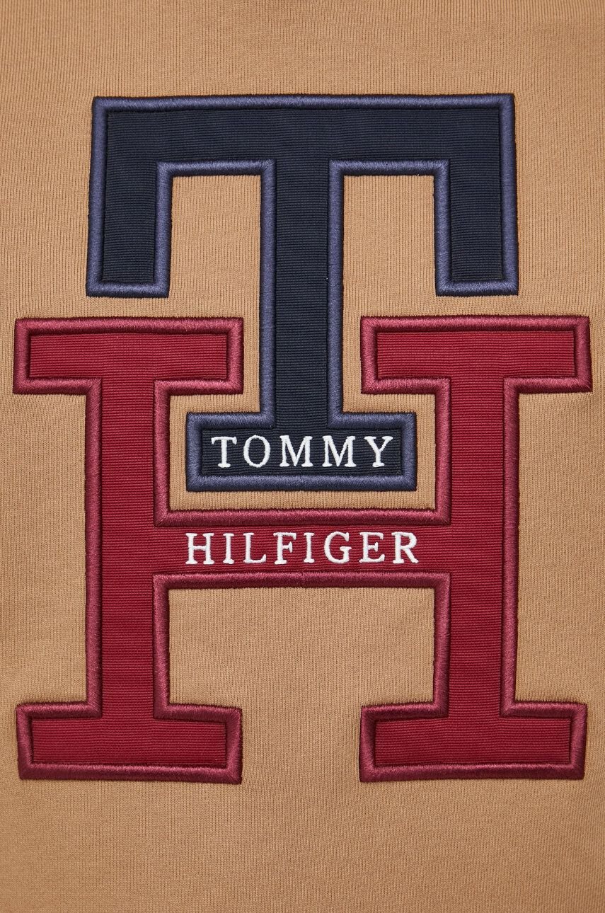 Tommy Hilfiger Памучен суичър - Pepit.bg