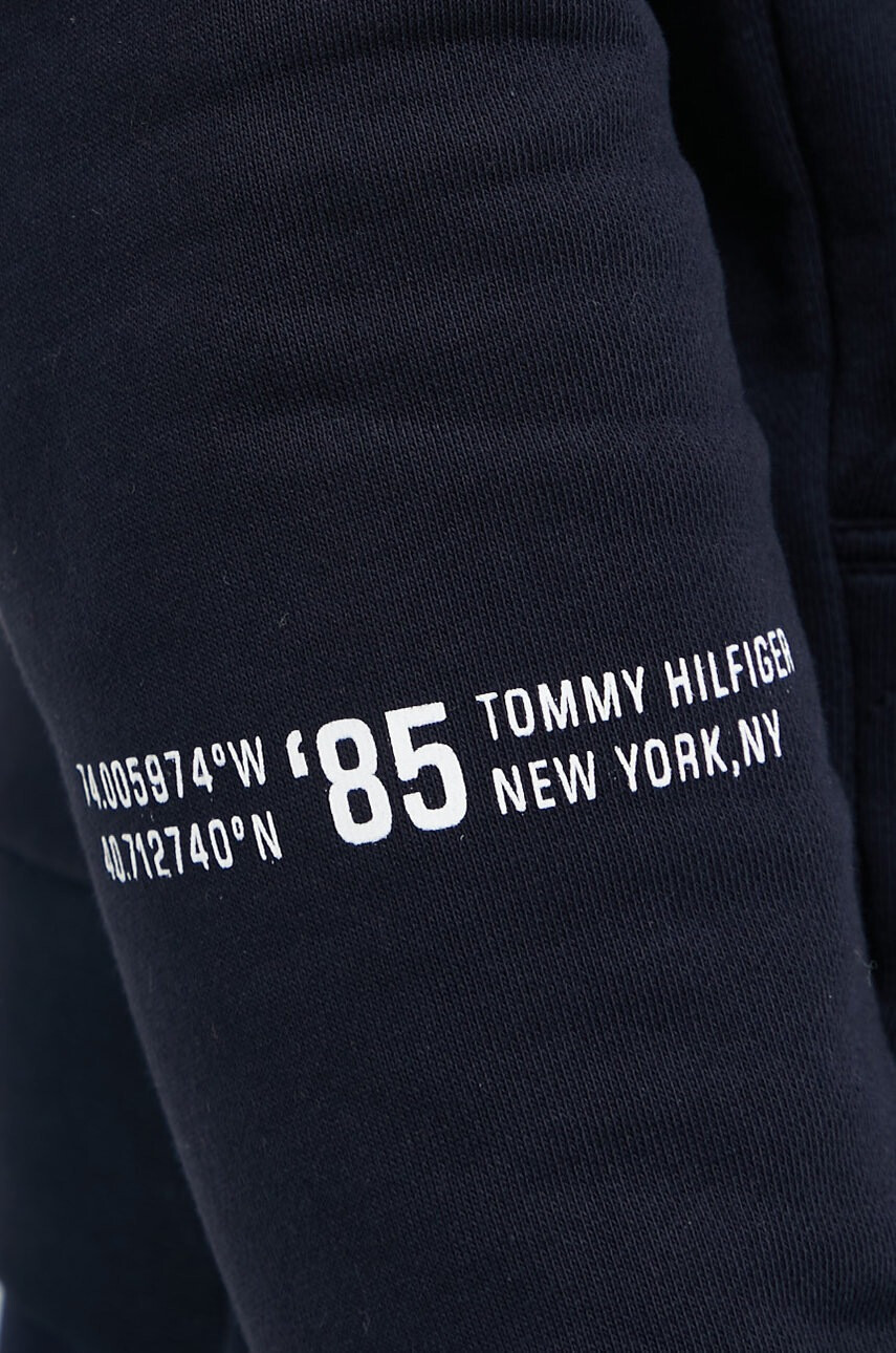 Tommy Hilfiger Памучен суичър - Pepit.bg