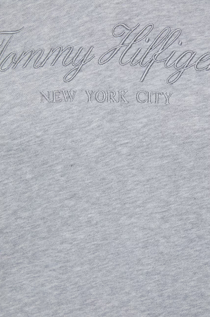 Tommy Hilfiger Памучен суичър - Pepit.bg