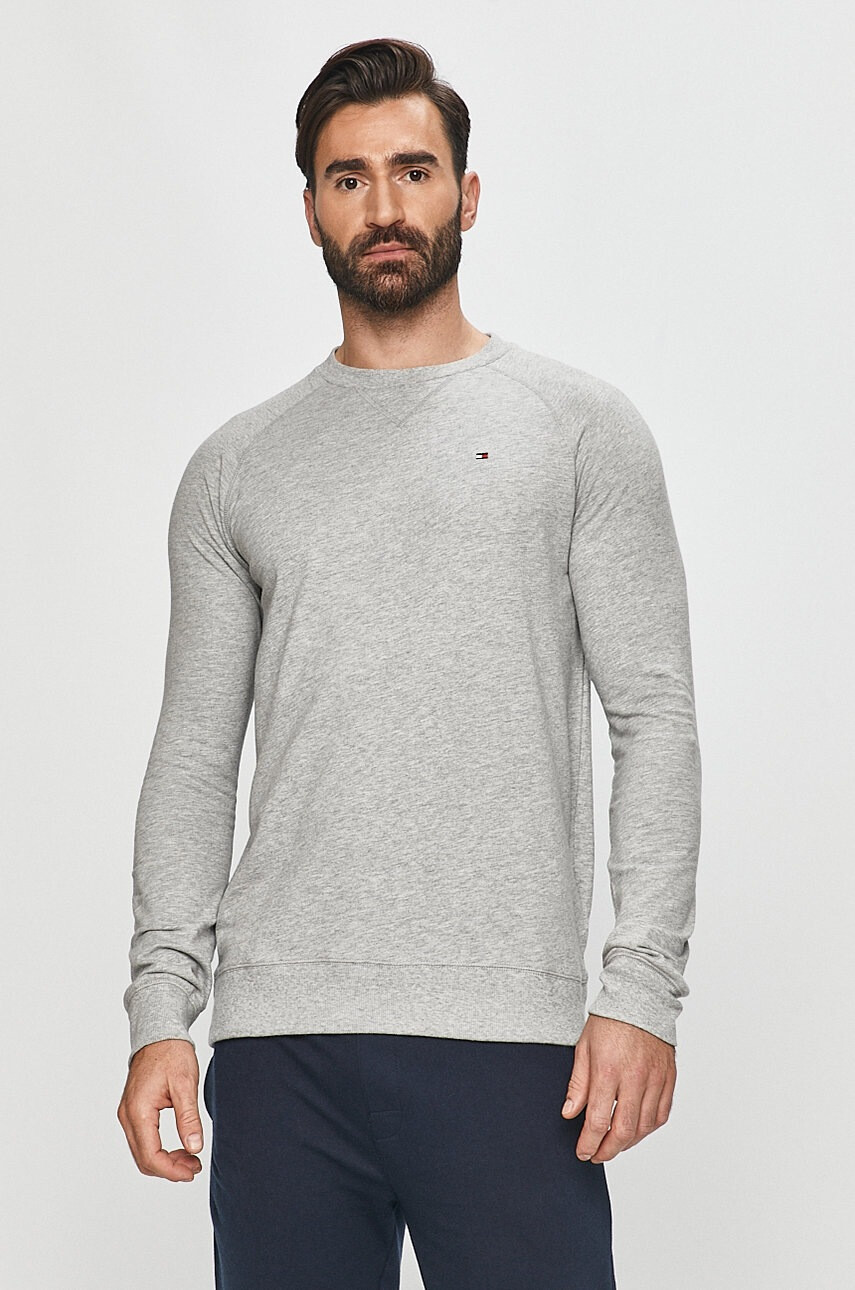 Tommy Hilfiger Памучен суичър - Pepit.bg