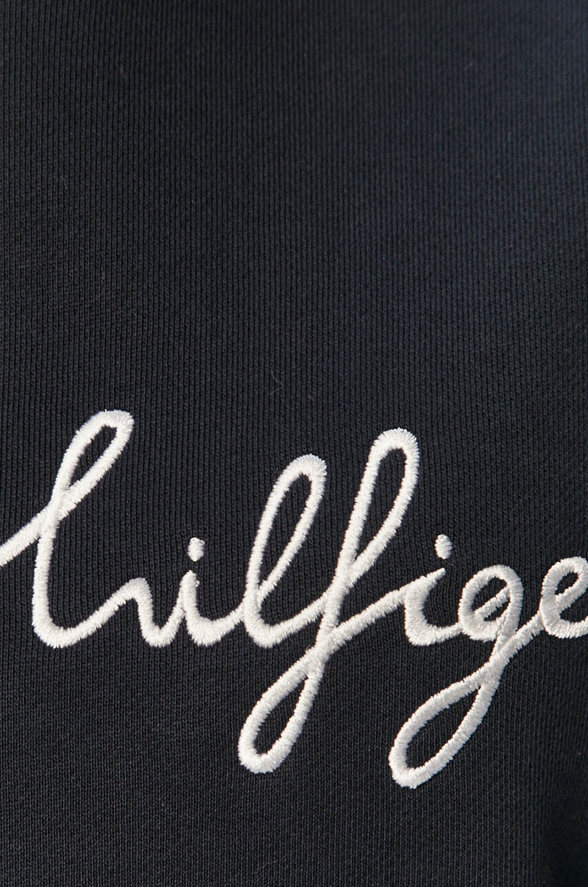 Tommy Hilfiger Памучен суичър - Pepit.bg