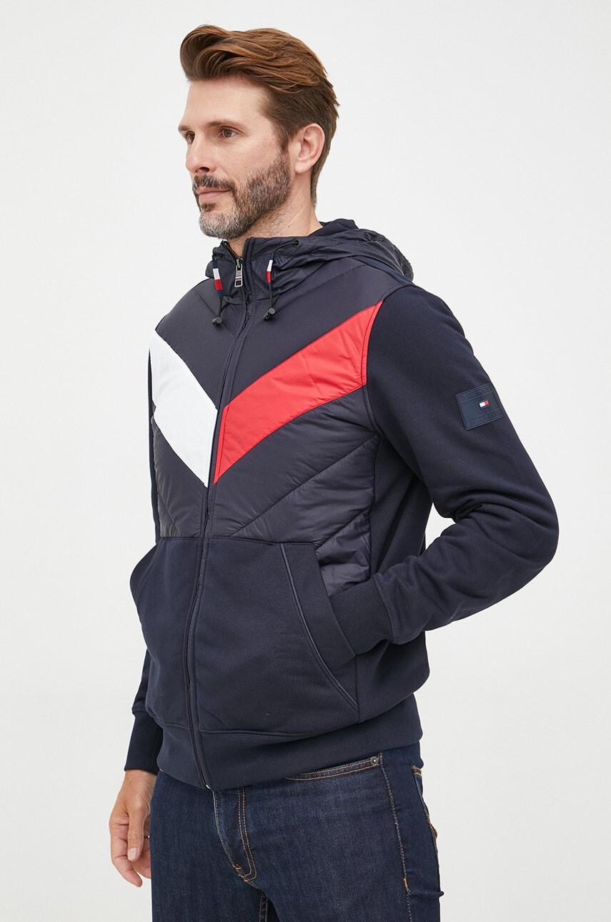 Tommy Hilfiger Памучен суичър - Pepit.bg
