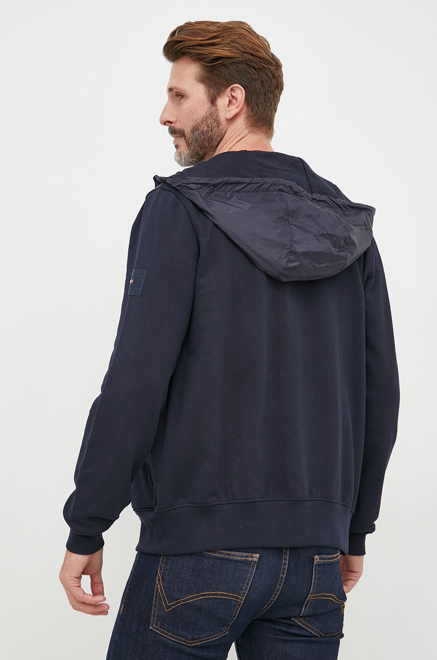 Tommy Hilfiger Памучен суичър - Pepit.bg