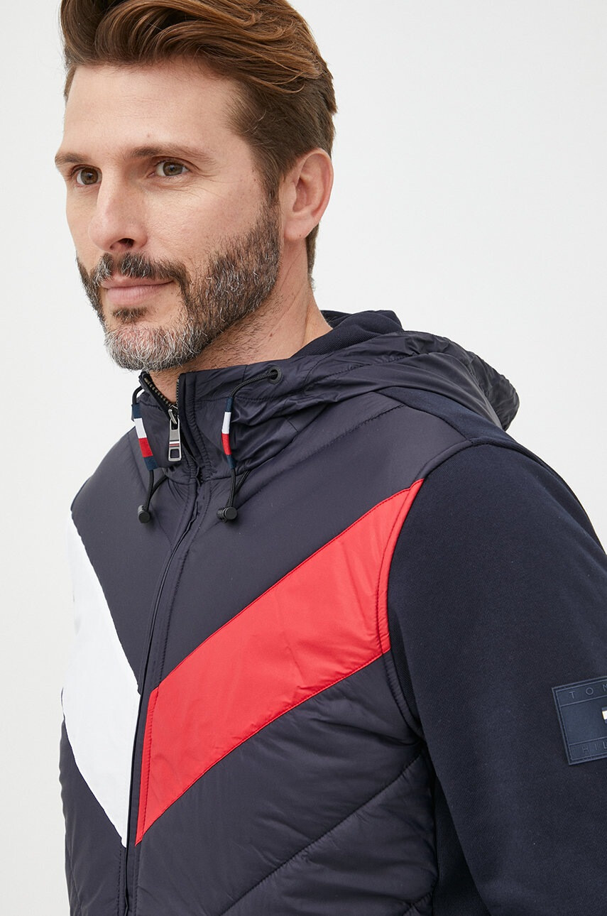 Tommy Hilfiger Памучен суичър - Pepit.bg