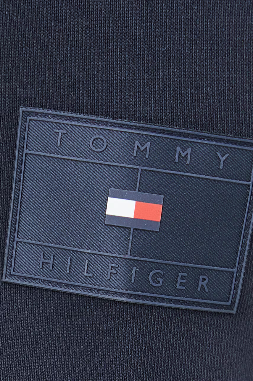 Tommy Hilfiger Памучен суичър - Pepit.bg