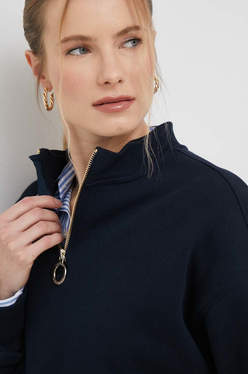 Tommy Hilfiger Памучен суичър - Pepit.bg