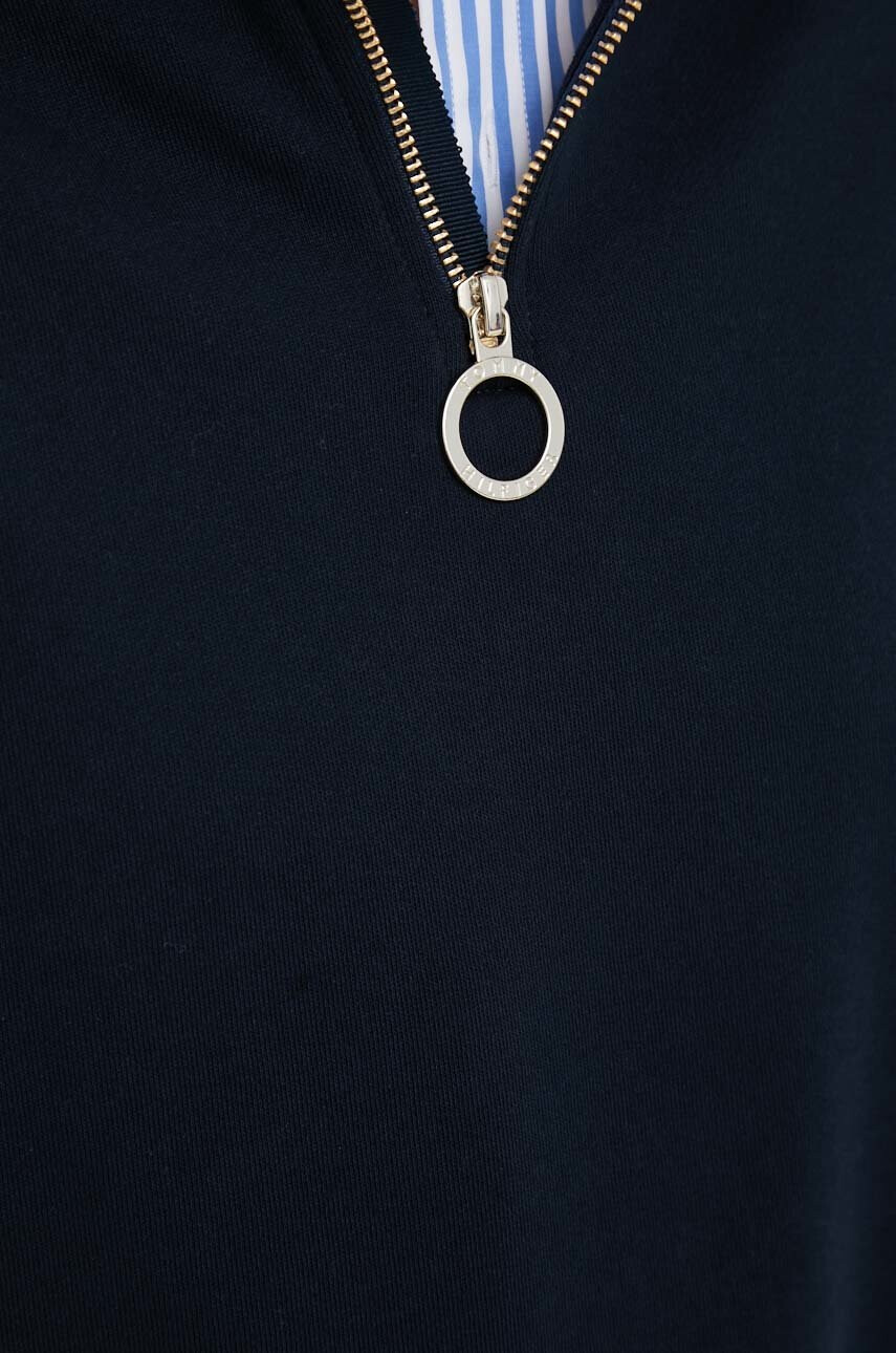 Tommy Hilfiger Памучен суичър - Pepit.bg