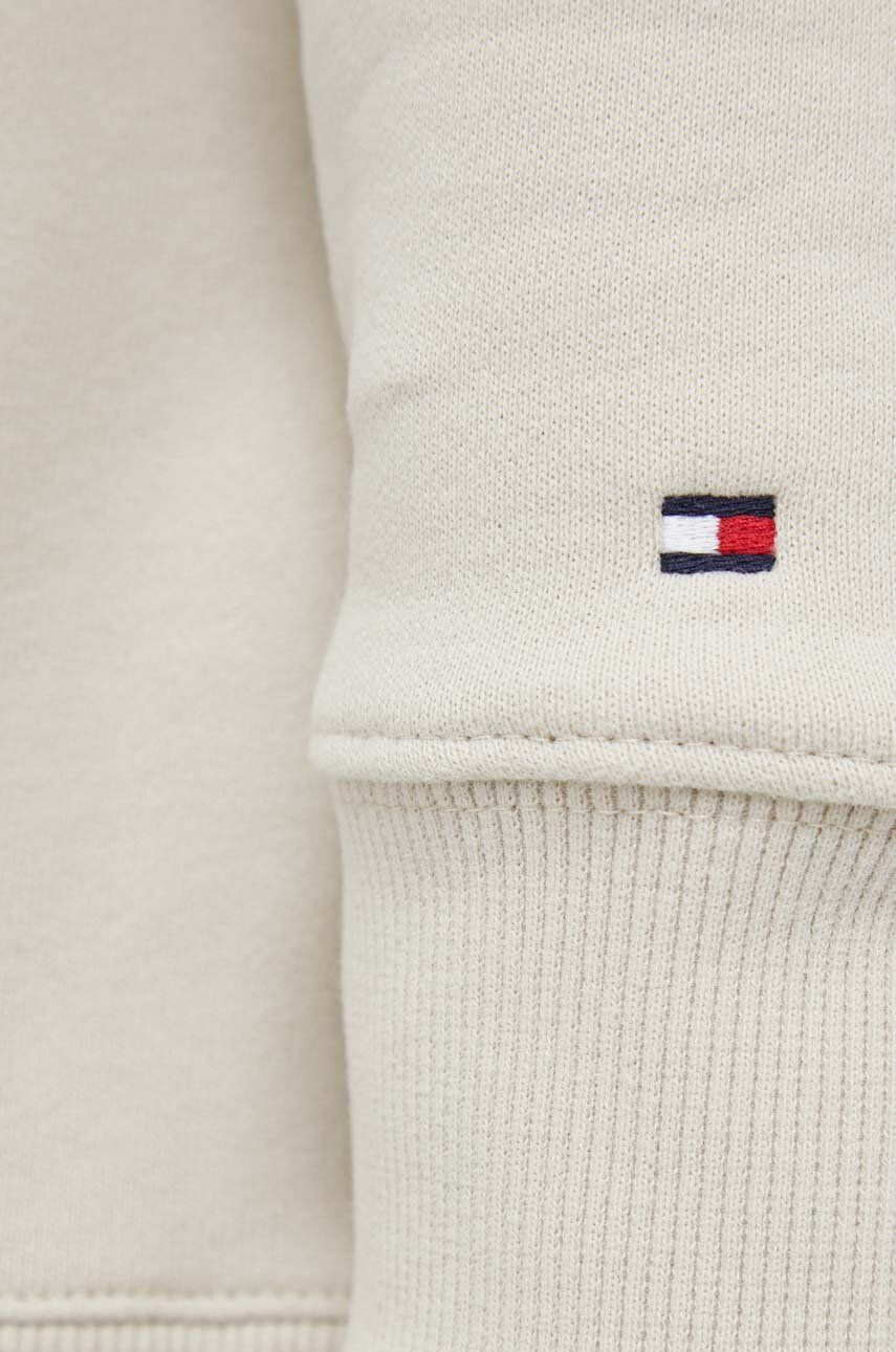 Tommy Hilfiger Памучен суичър - Pepit.bg