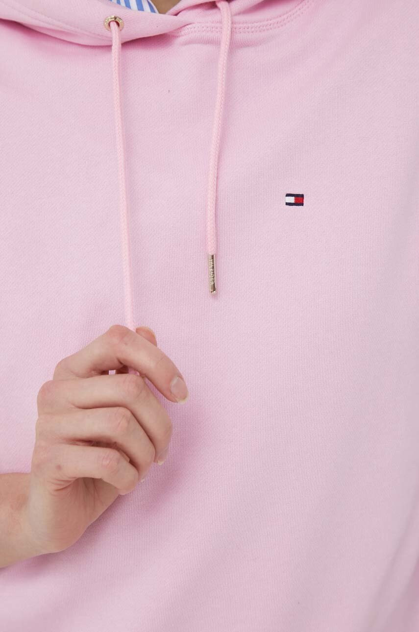 Tommy Hilfiger Памучен суичър - Pepit.bg