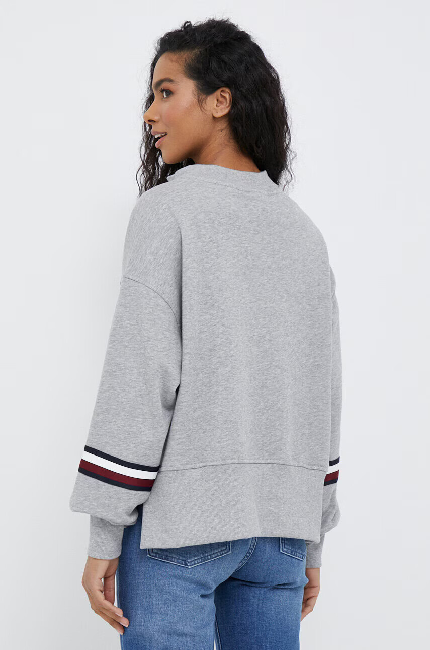 Tommy Hilfiger Памучен суичър - Pepit.bg