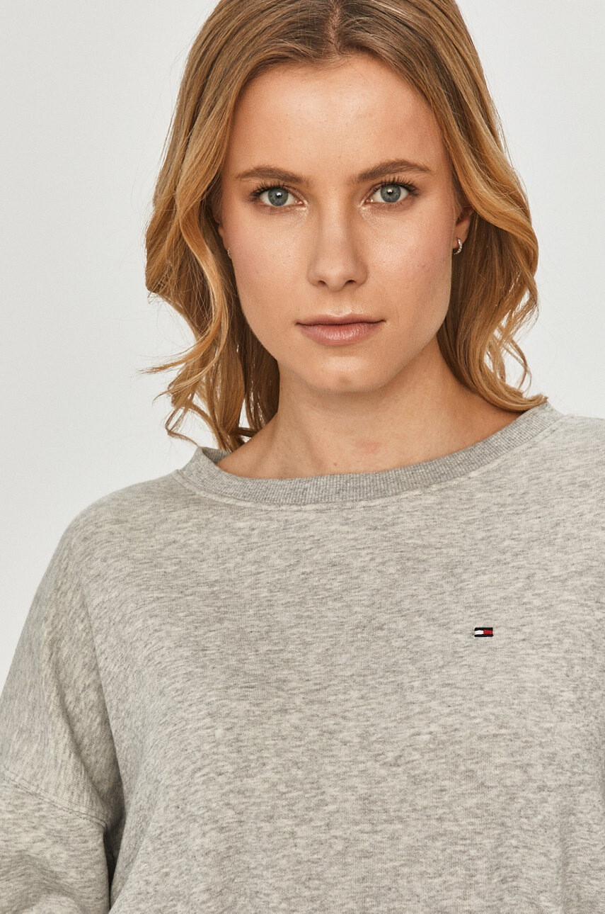 Tommy Hilfiger Памучен суичър - Pepit.bg