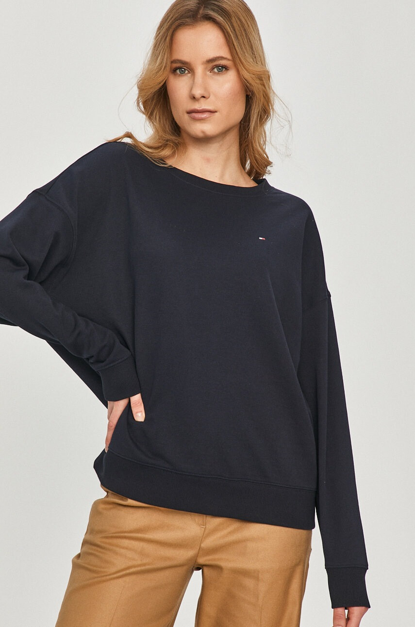 Tommy Hilfiger Памучен суичър - Pepit.bg
