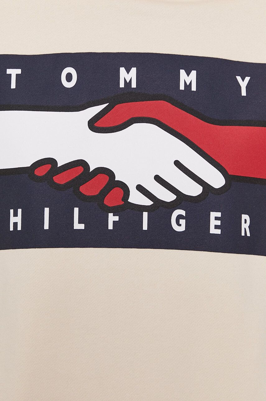 Tommy Hilfiger Памучен суичър - Pepit.bg