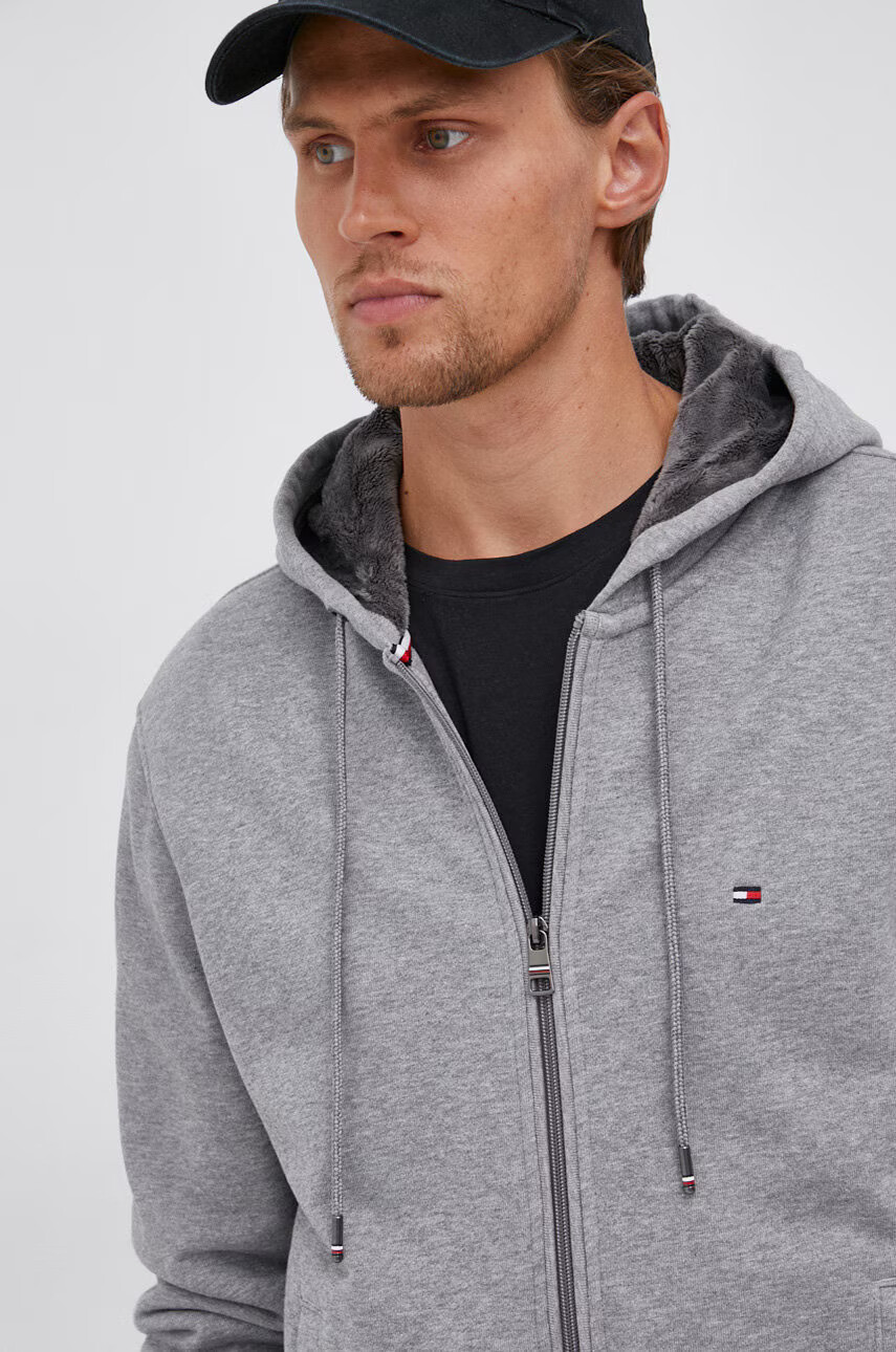 Tommy Hilfiger Памучен суичър - Pepit.bg