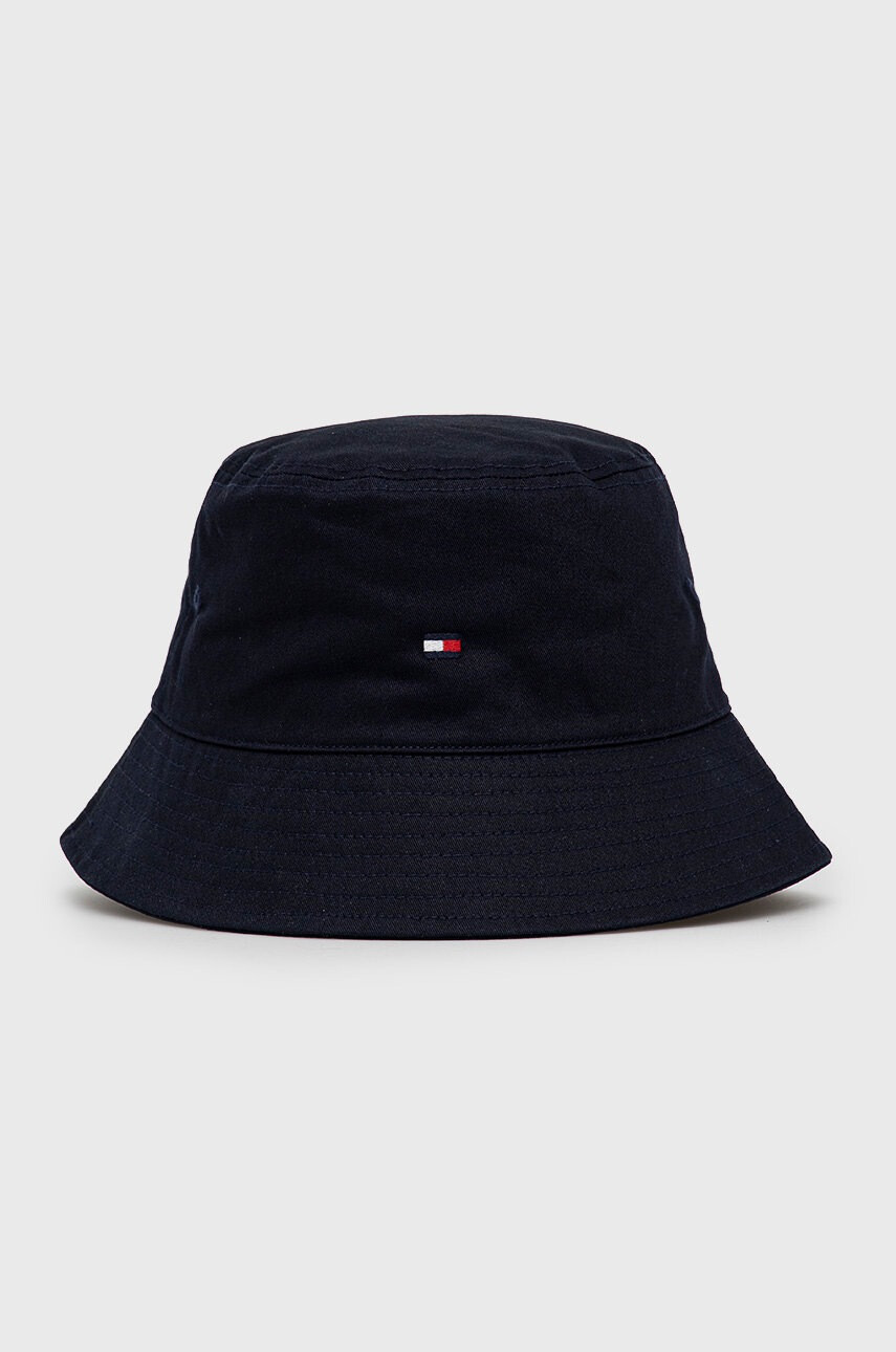 Tommy Hilfiger Памучна капела - Pepit.bg