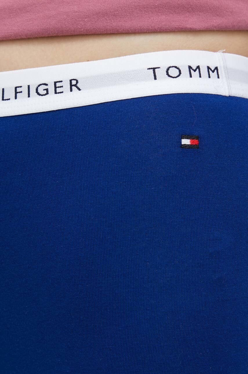 Tommy Hilfiger Памучна пижама - Pepit.bg
