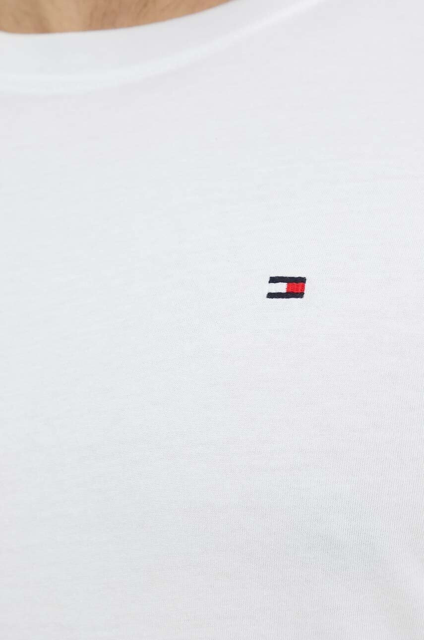 Tommy Hilfiger Памучна пижама - Pepit.bg
