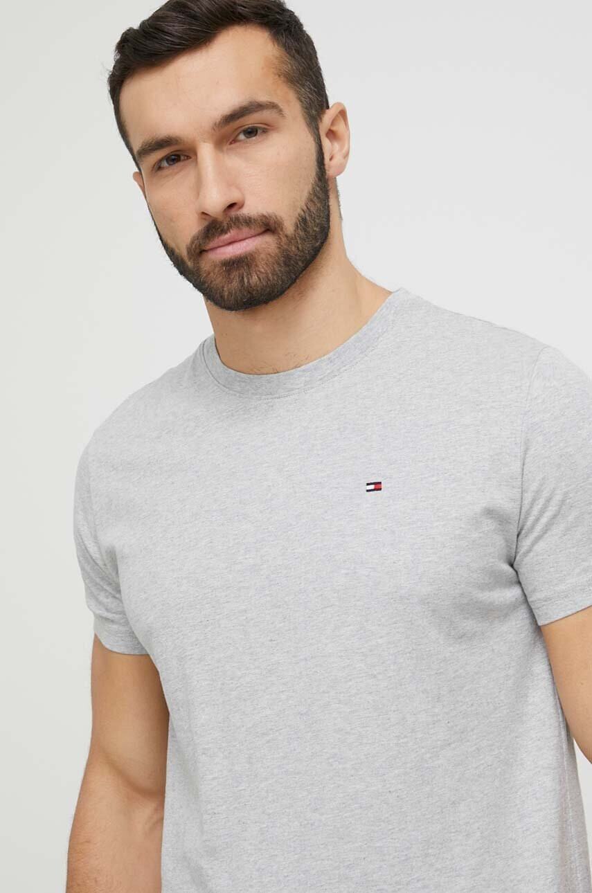 Tommy Hilfiger Памучна пижама - Pepit.bg