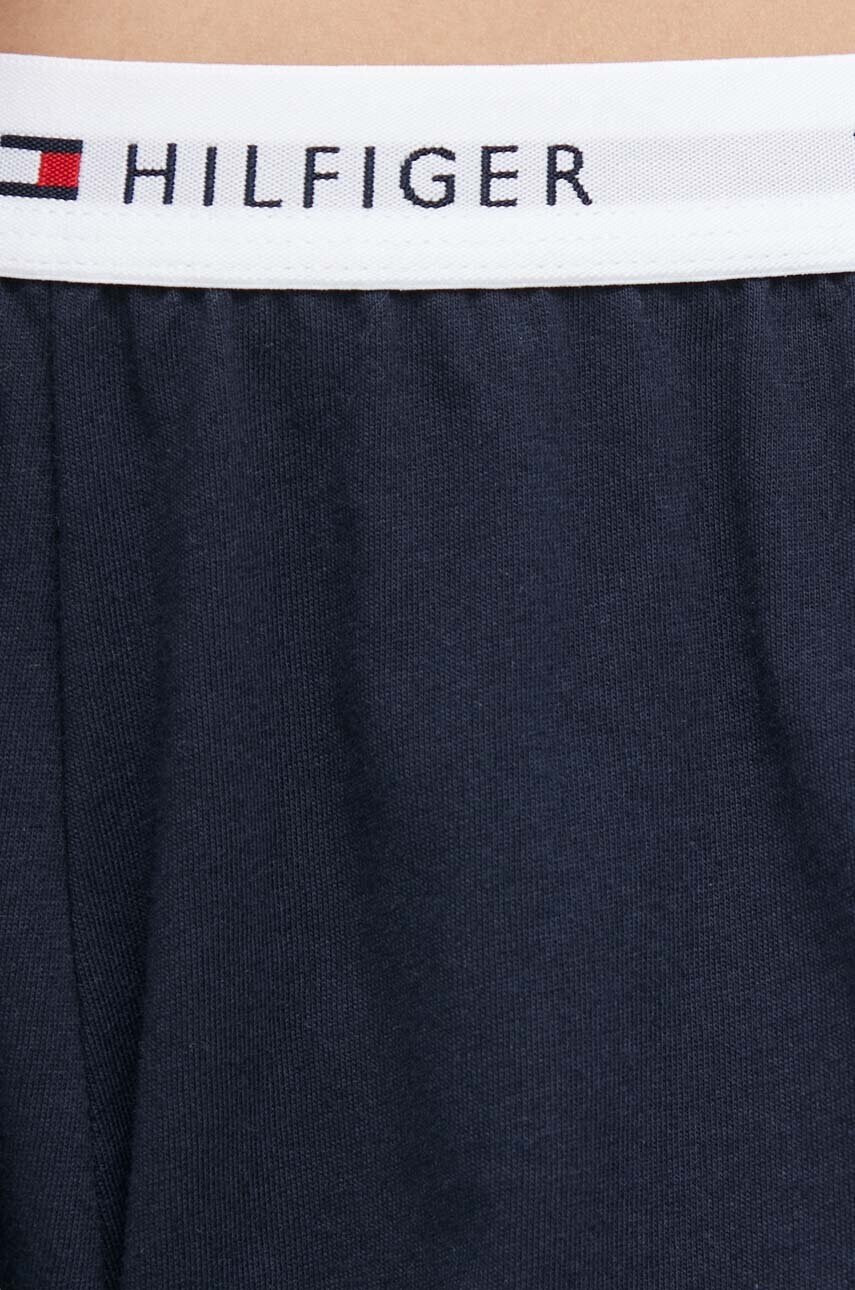 Tommy Hilfiger Памучна пижама - Pepit.bg