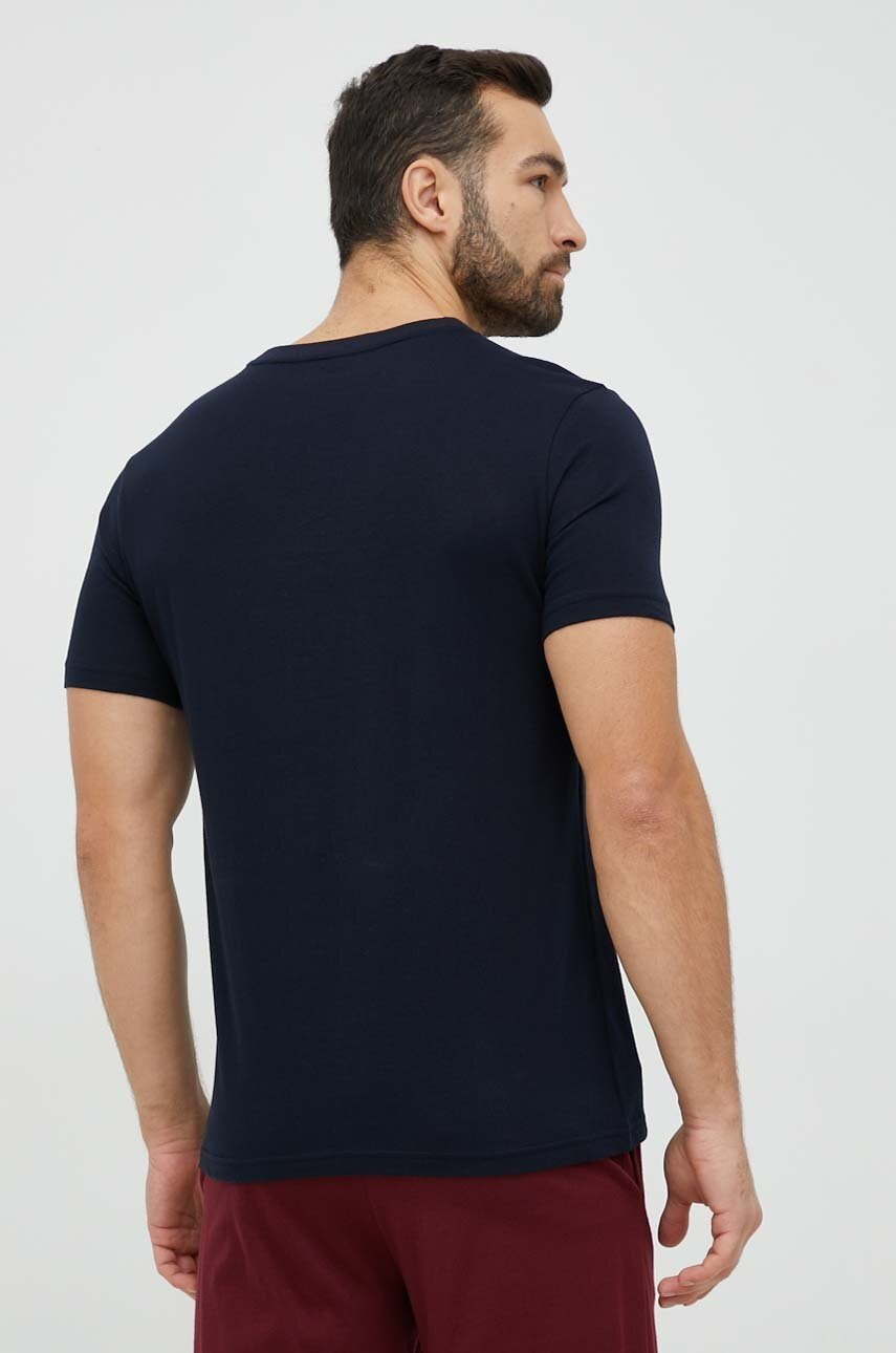 Tommy Hilfiger Памучна пижама - Pepit.bg
