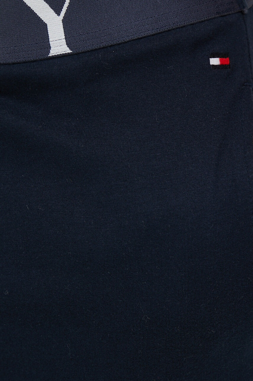 Tommy Hilfiger Памучна пижама - Pepit.bg