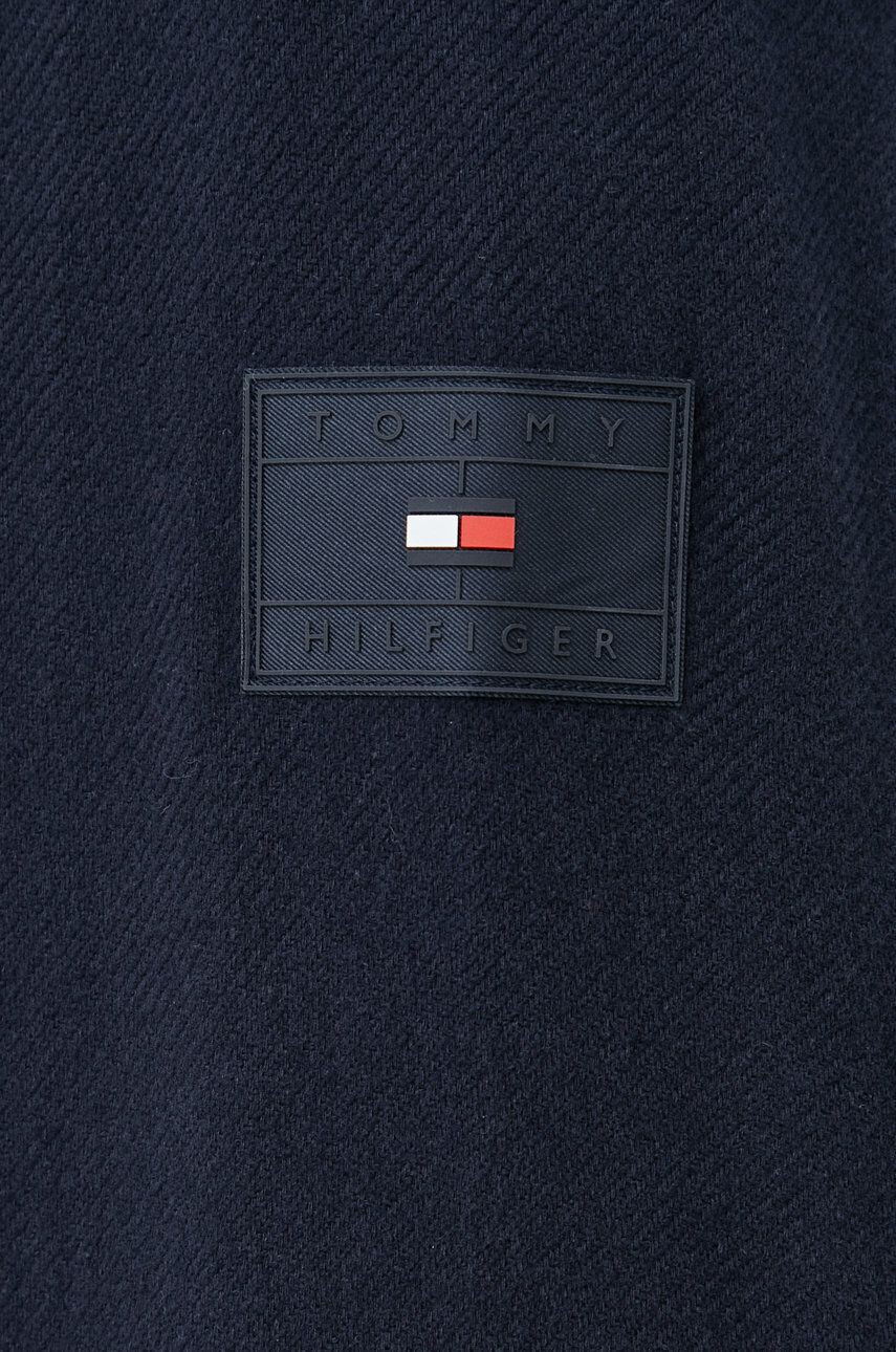 Tommy Hilfiger Памучна риза - Pepit.bg