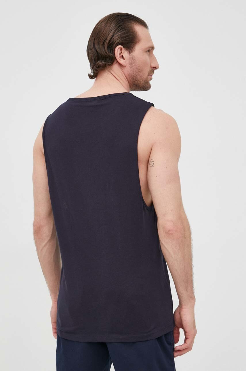 Tommy Hilfiger Памучна тениска - Pepit.bg