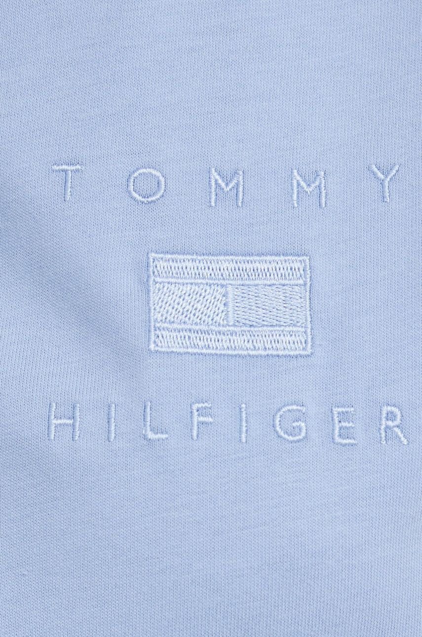 Tommy Hilfiger Памучна тениска - Pepit.bg