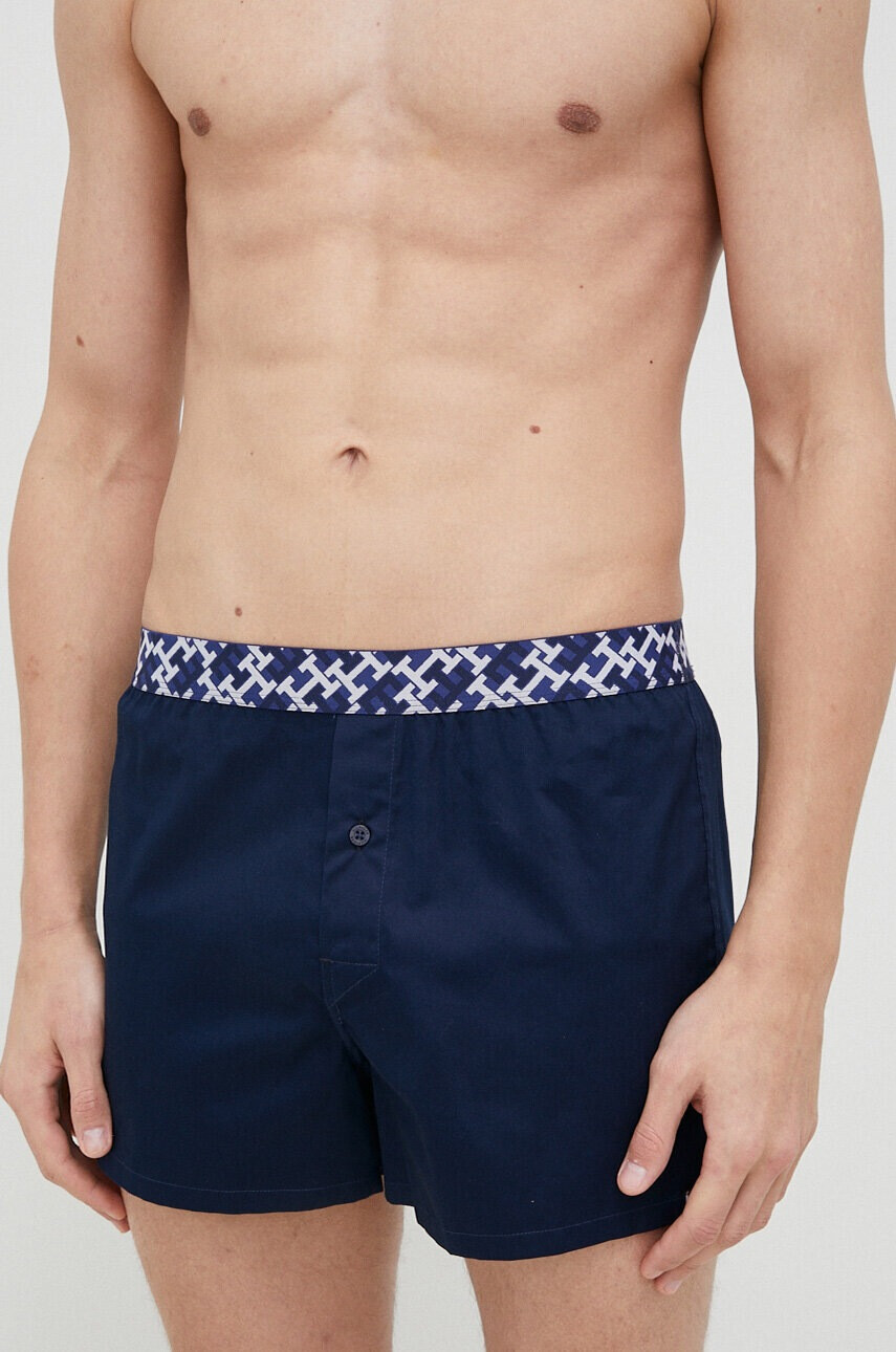 Tommy Hilfiger Памучни боксерки - Pepit.bg