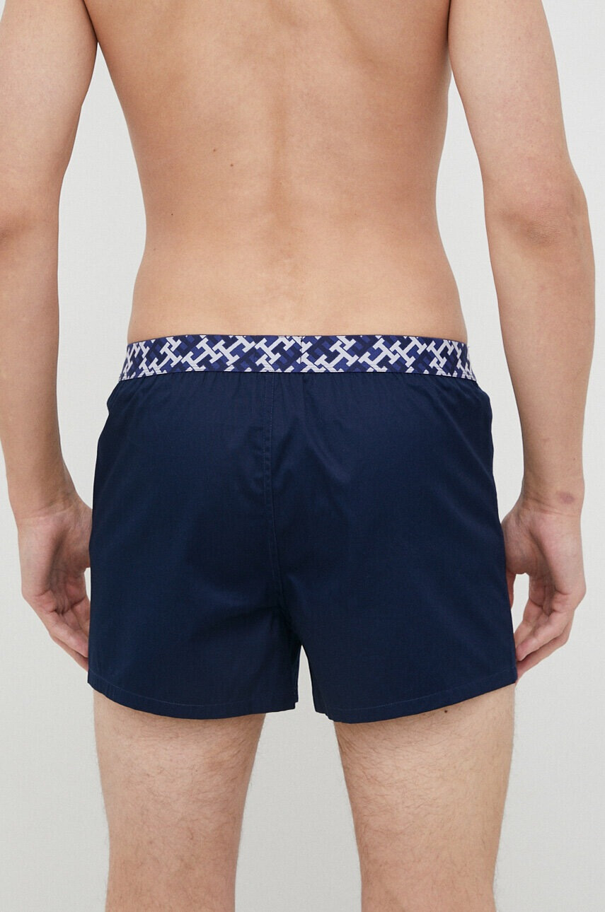 Tommy Hilfiger Памучни боксерки - Pepit.bg