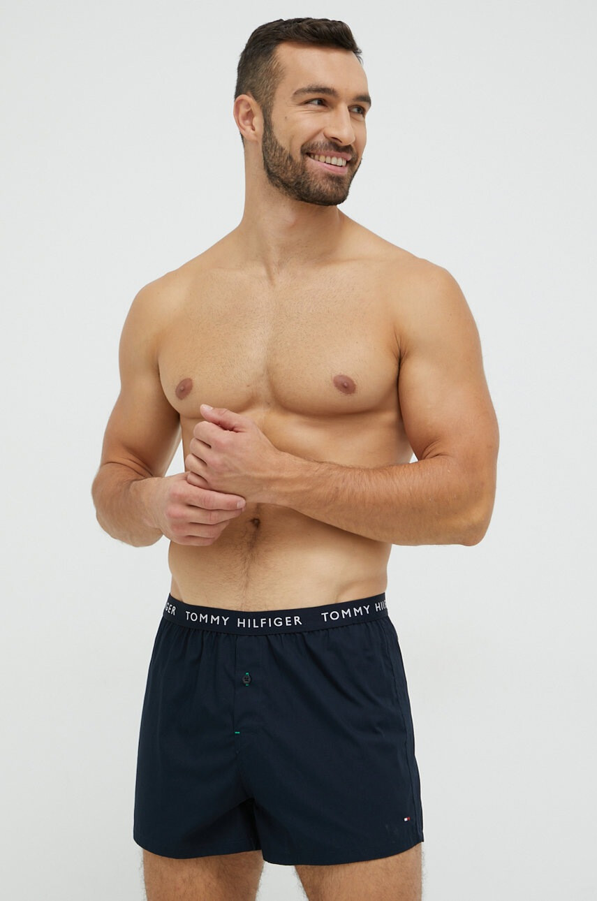 Tommy Hilfiger Памучни боксерки - Pepit.bg