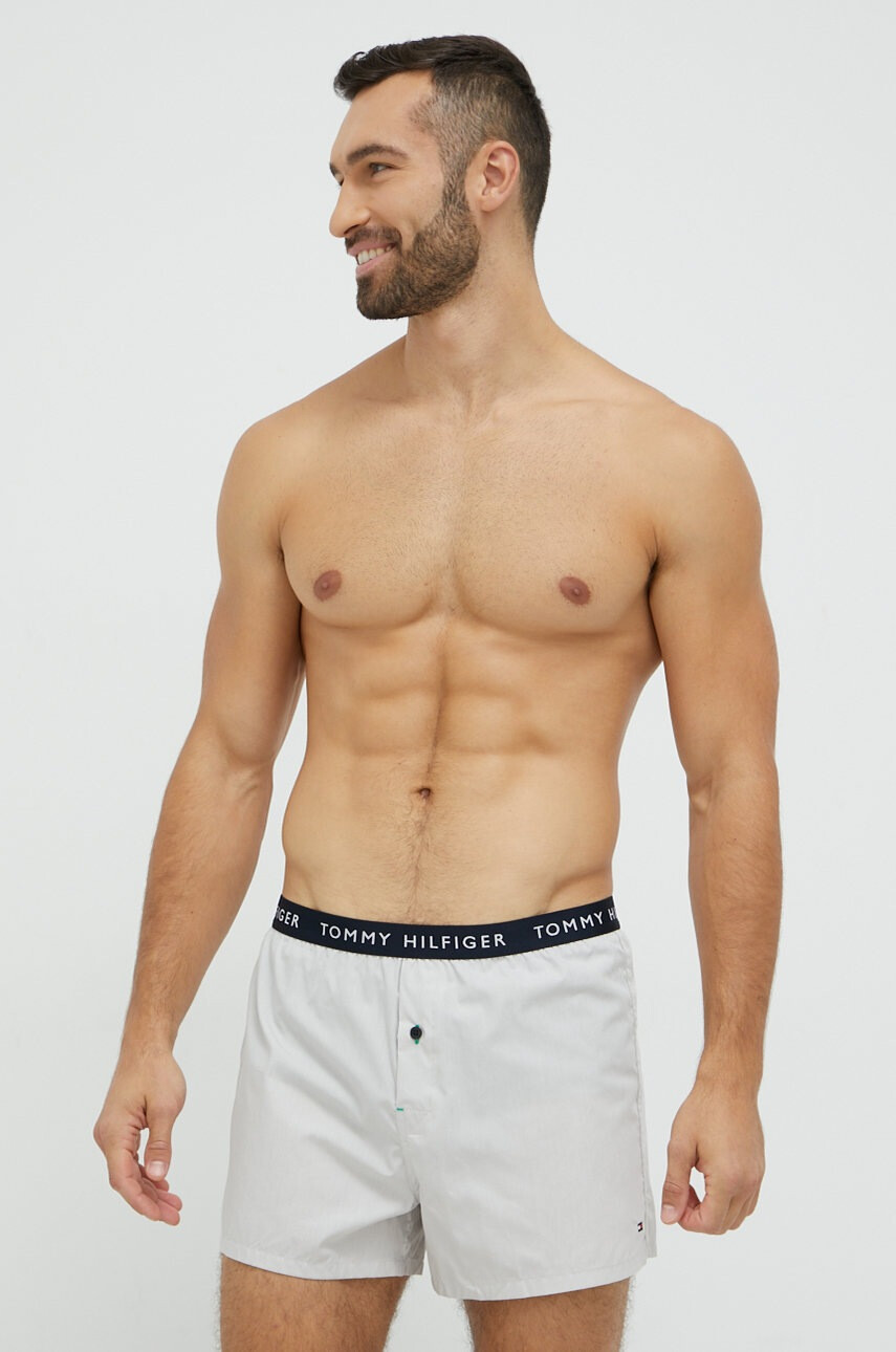 Tommy Hilfiger Памучни боксерки - Pepit.bg