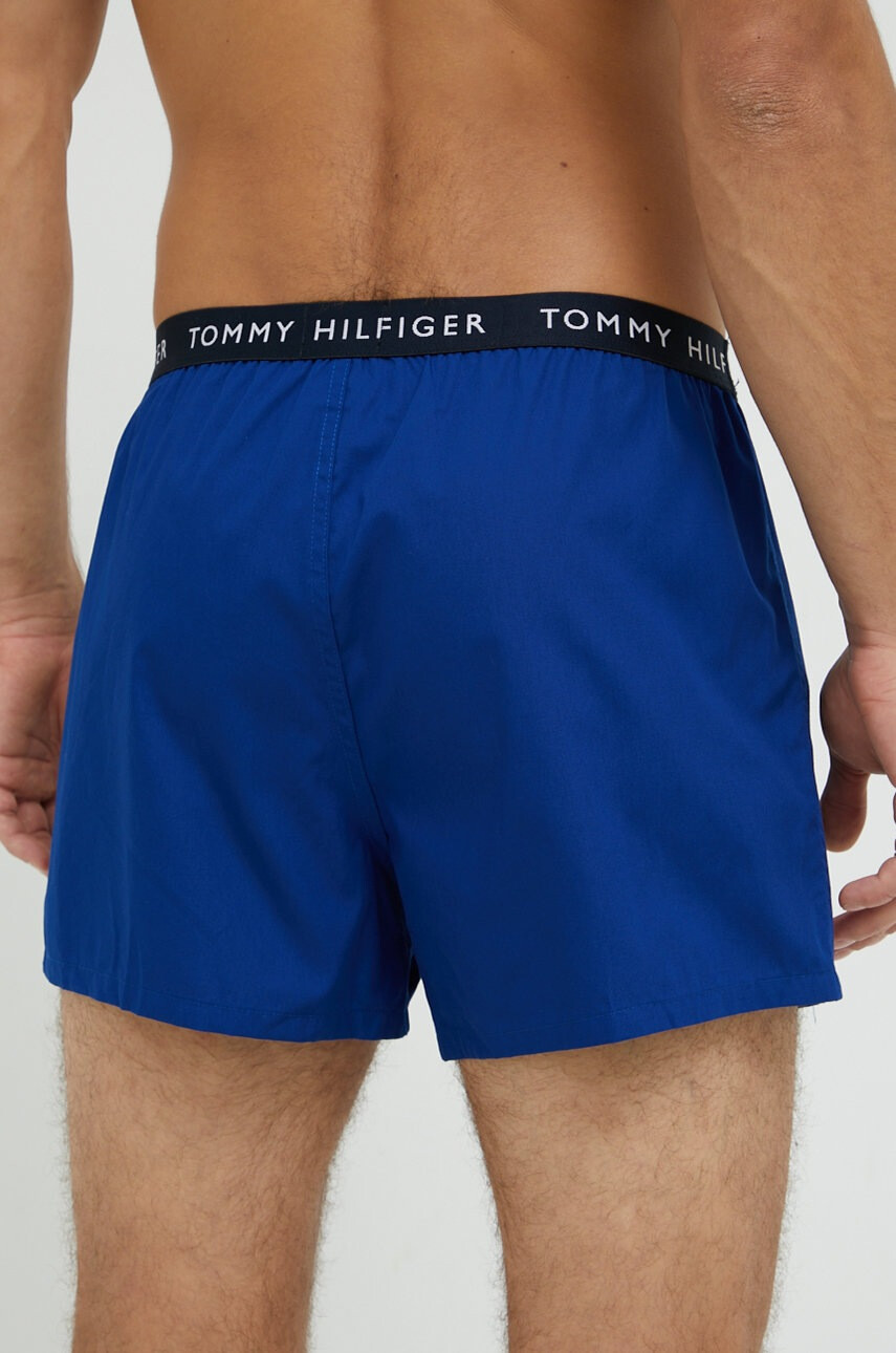Tommy Hilfiger Памучни боксерки - Pepit.bg