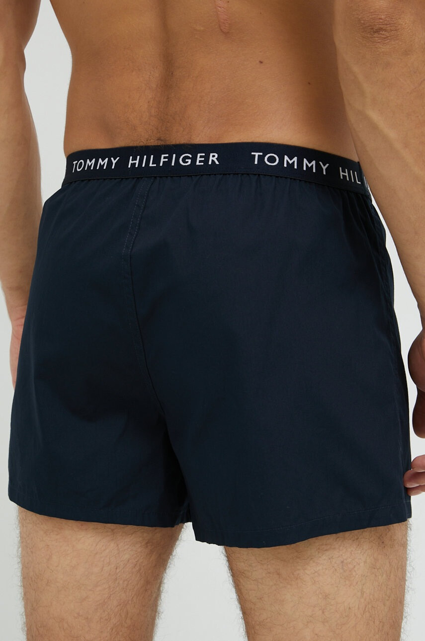 Tommy Hilfiger Памучни боксерки - Pepit.bg