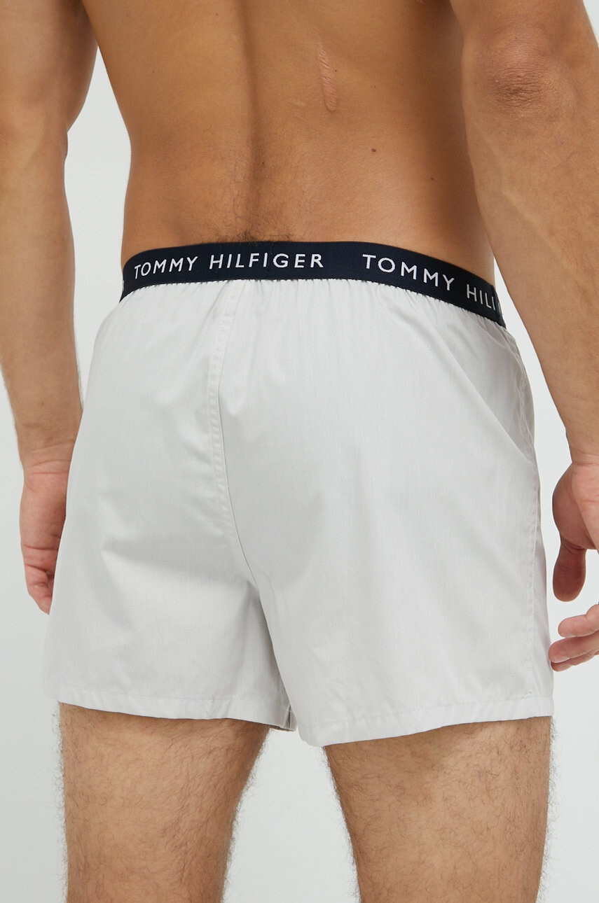 Tommy Hilfiger Памучни боксерки - Pepit.bg