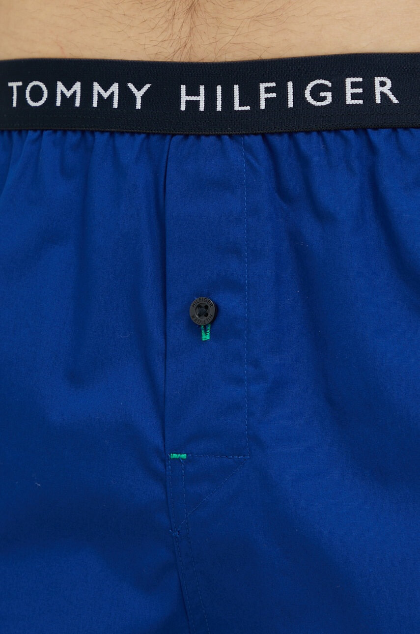 Tommy Hilfiger Памучни боксерки - Pepit.bg