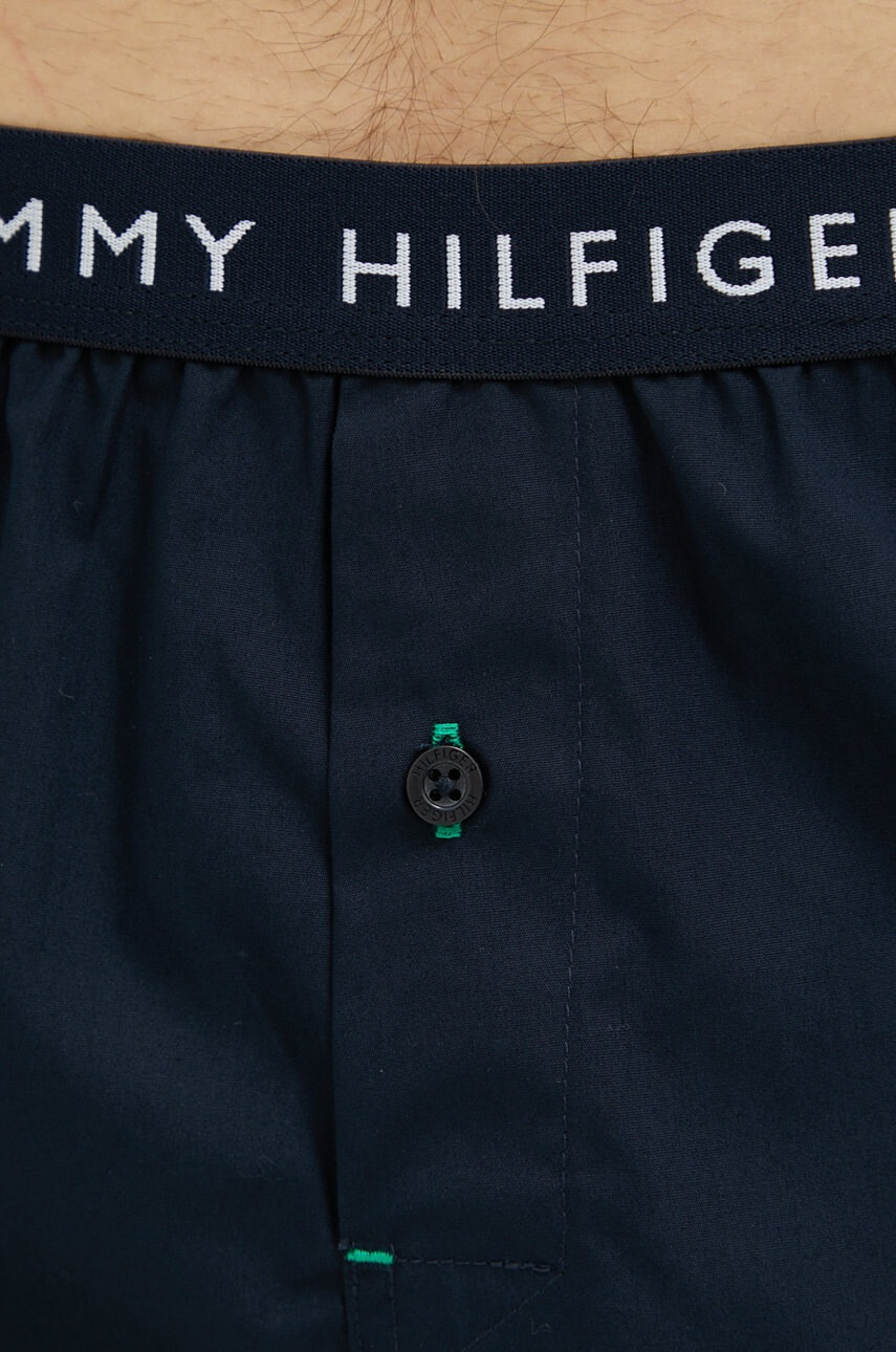 Tommy Hilfiger Памучни боксерки - Pepit.bg