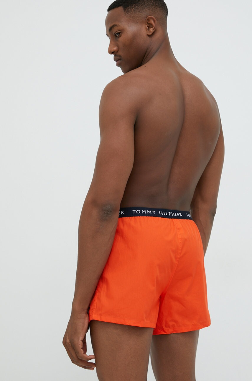 Tommy Hilfiger Памучни боксерки - Pepit.bg