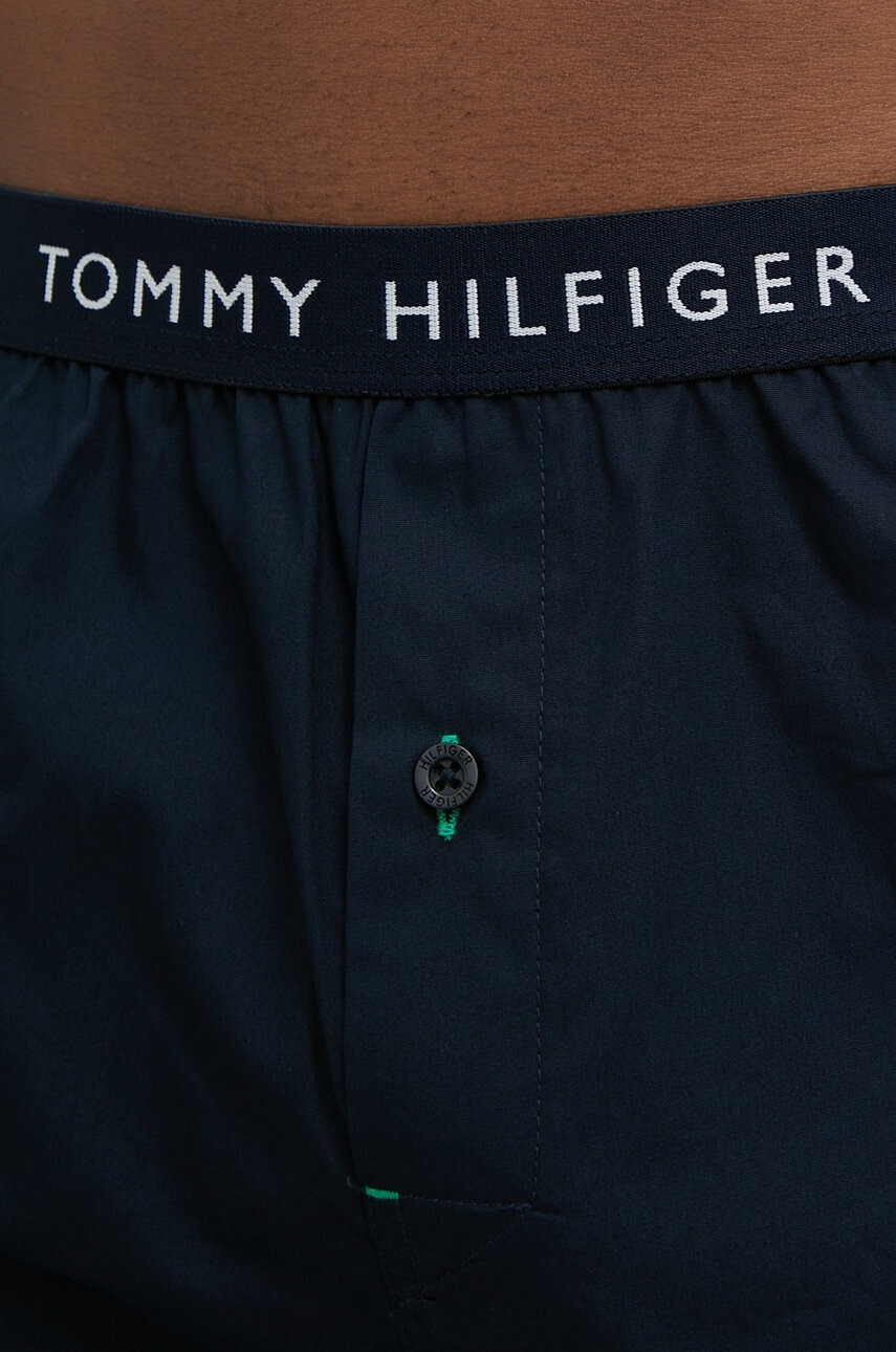 Tommy Hilfiger Памучни боксерки - Pepit.bg