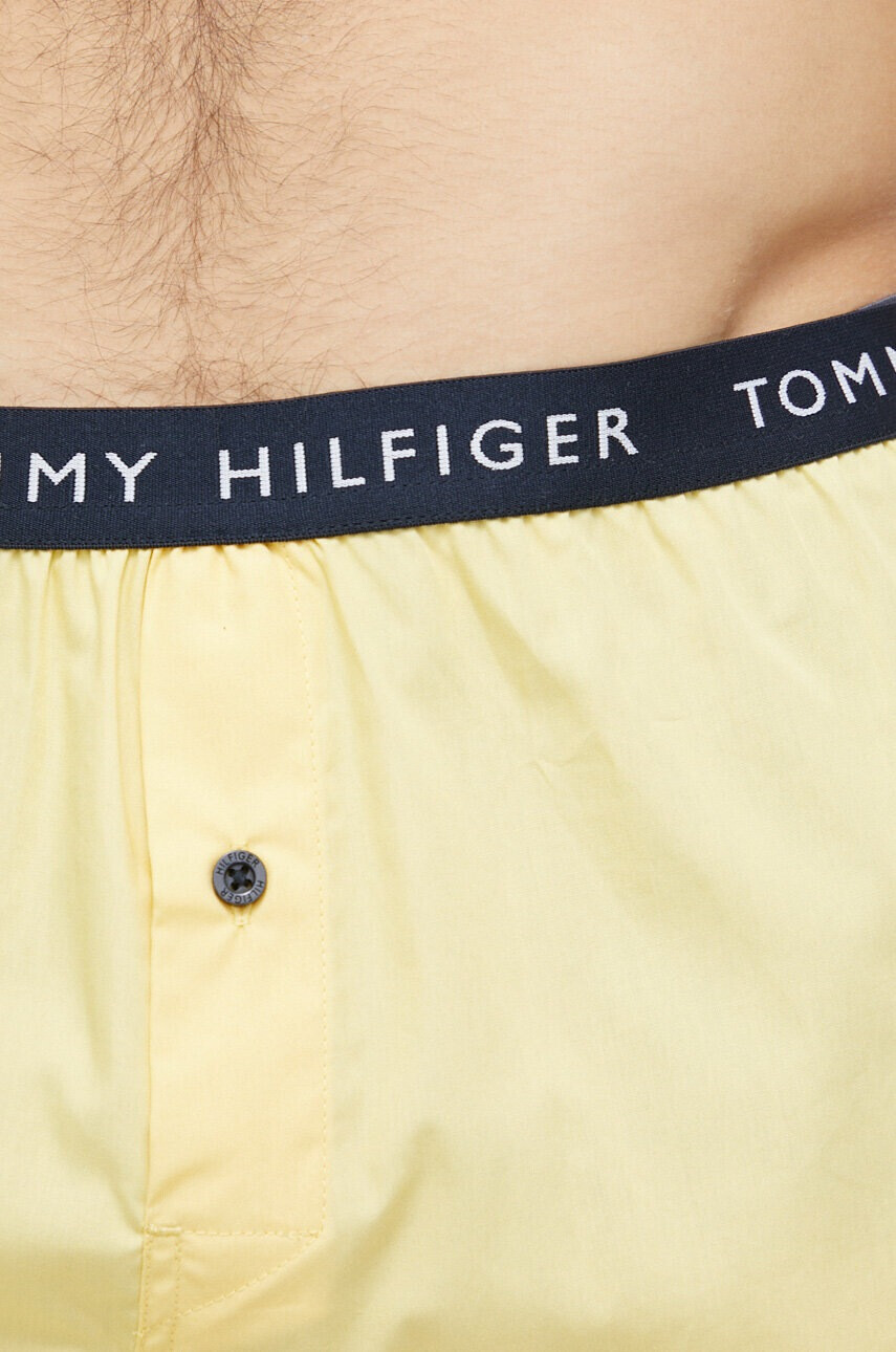 Tommy Hilfiger Памучни боксерки (3 броя) - Pepit.bg