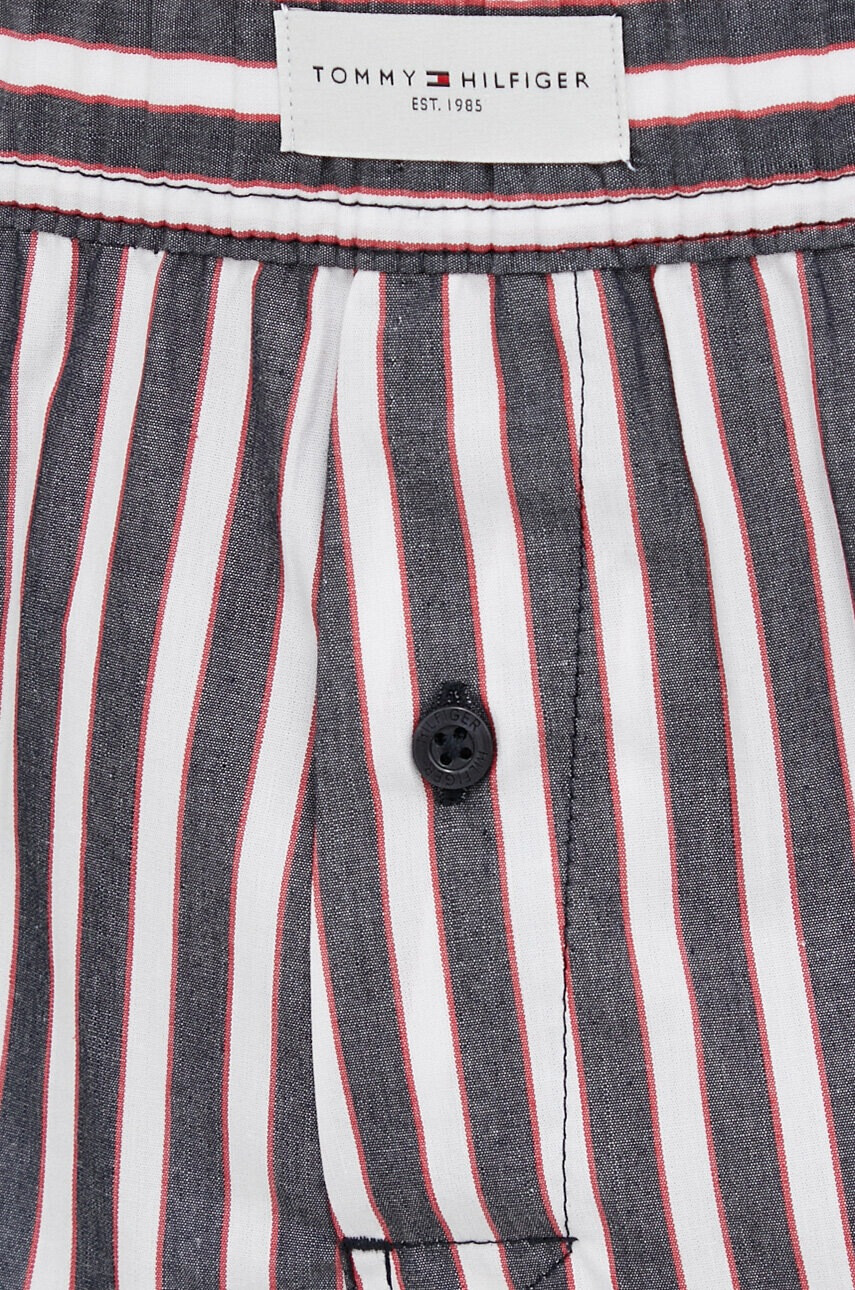 Tommy Hilfiger Памучни боксерки (3 броя) - Pepit.bg