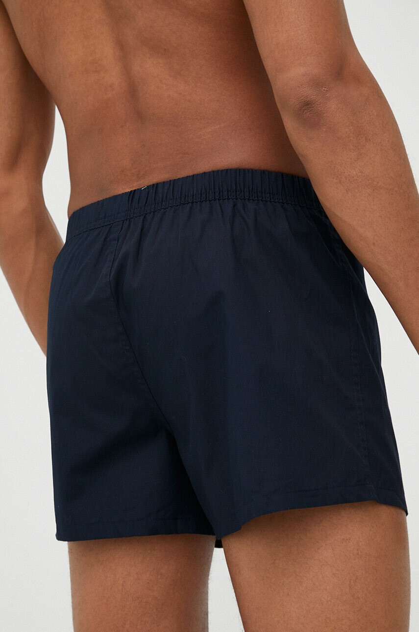 Tommy Hilfiger Памучни боксерки (3 броя) - Pepit.bg