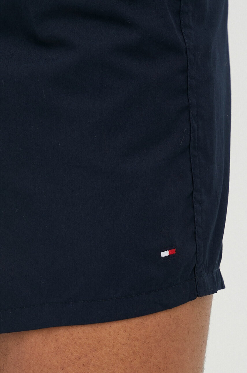Tommy Hilfiger Памучни боксерки (3 броя) - Pepit.bg