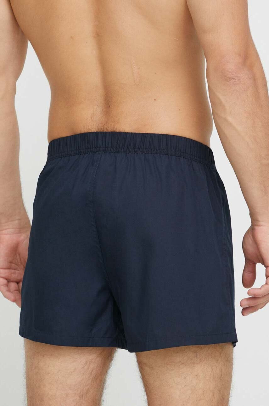 Tommy Hilfiger Памучни боксерки (3 броя) - Pepit.bg