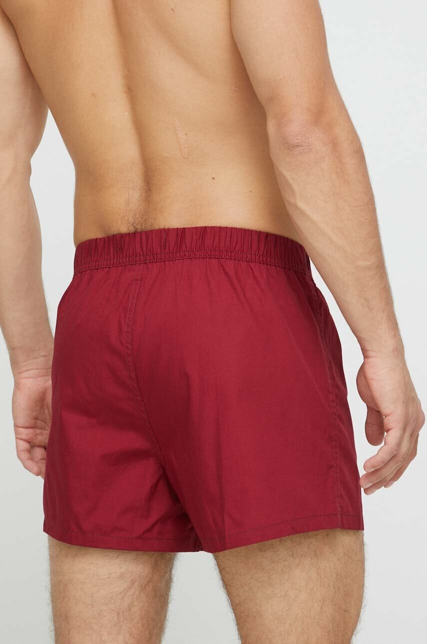 Tommy Hilfiger Памучни боксерки (3 броя) - Pepit.bg