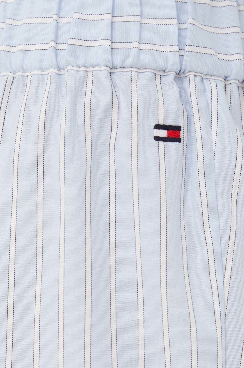 Tommy Hilfiger Памучно долнище на пижама - Pepit.bg