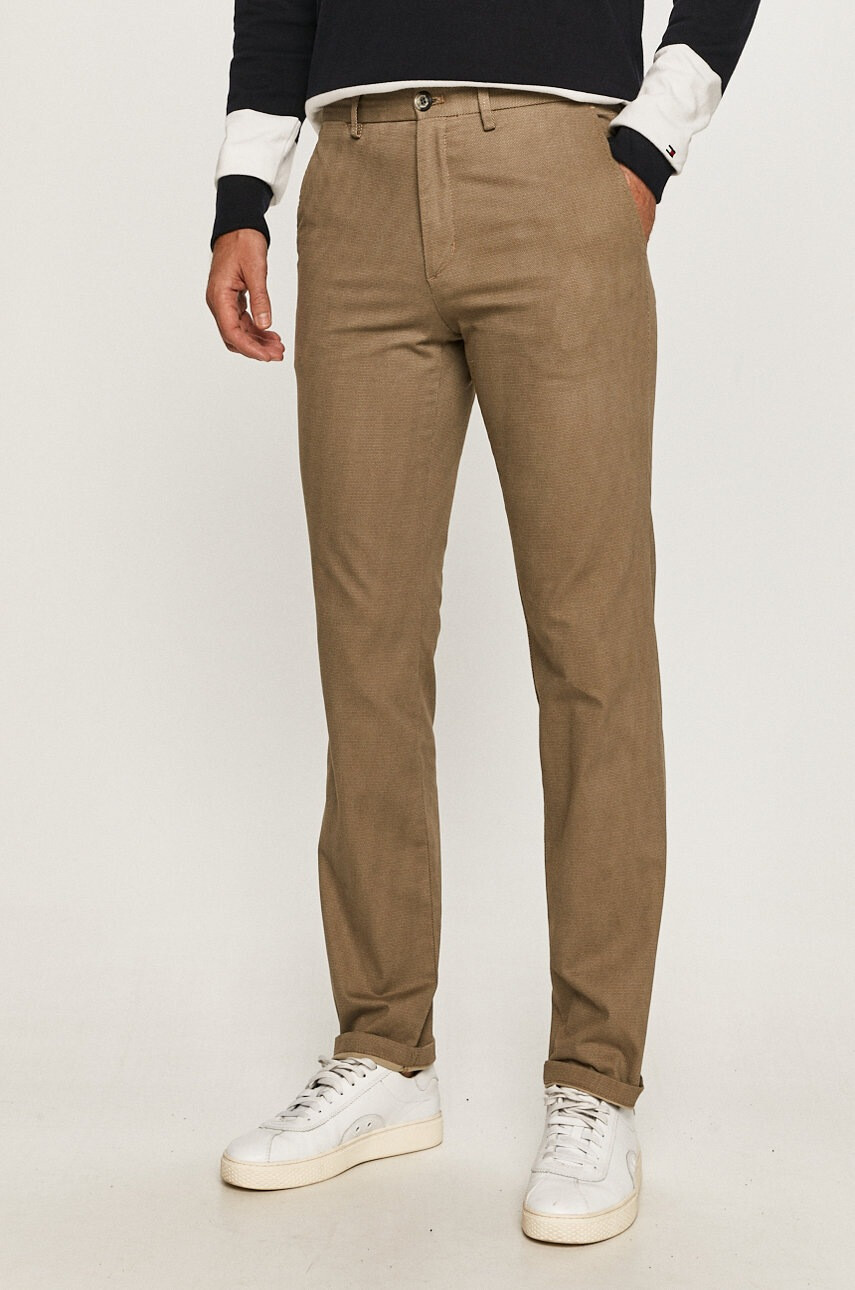 Tommy Hilfiger Панталони - Pepit.bg