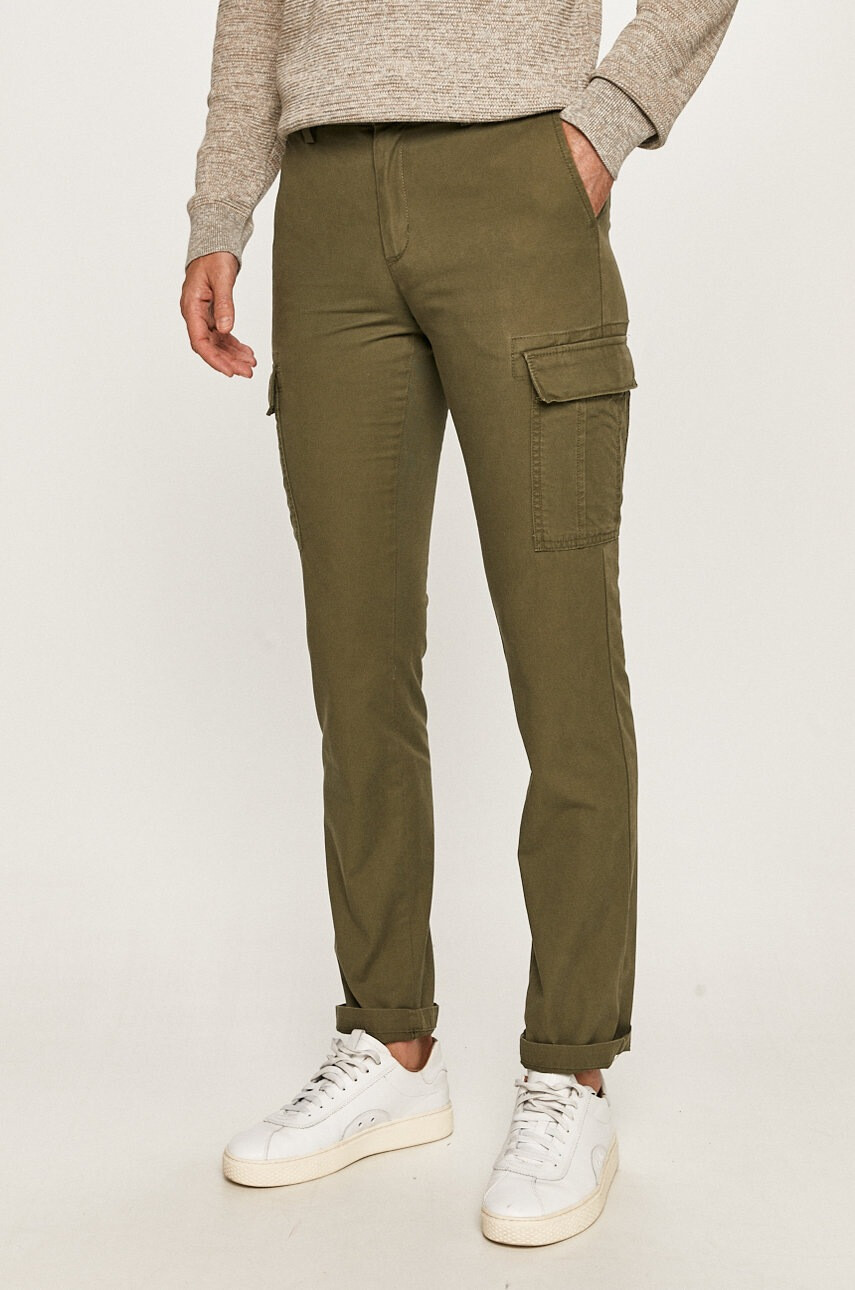 Tommy Hilfiger Панталони - Pepit.bg