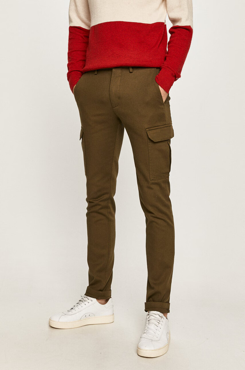 Tommy Hilfiger Панталони - Pepit.bg